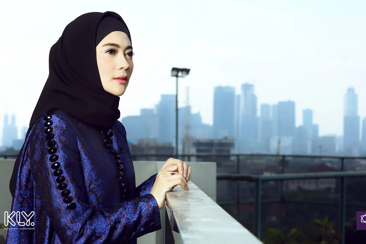 [Bintang] Indah Dewi Pertiwi