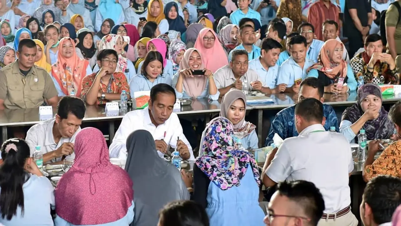 Jokowi