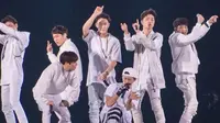 Tingkat Percaya Diri Tinggi, iKON Telah Siapkan Konser Debut