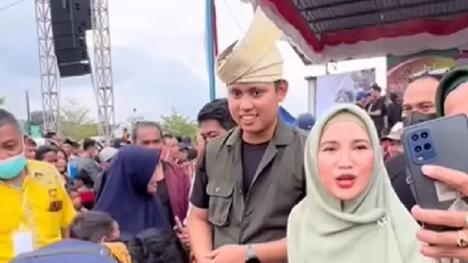 Chacha Frederica (Foto: Instagram/@chafrederica)