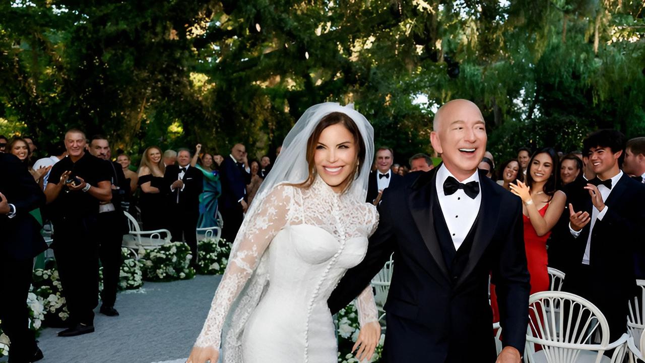 Lauren Sánchez: Jeff Bezos' Wife Opens Up About Possibility of Having Baby Again