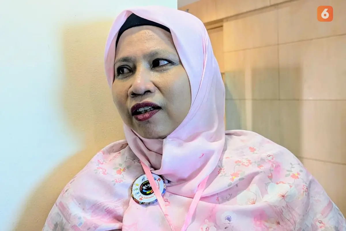 Rani Himiawati Arriyani