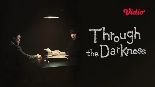 Drama Korea Through the Darkness