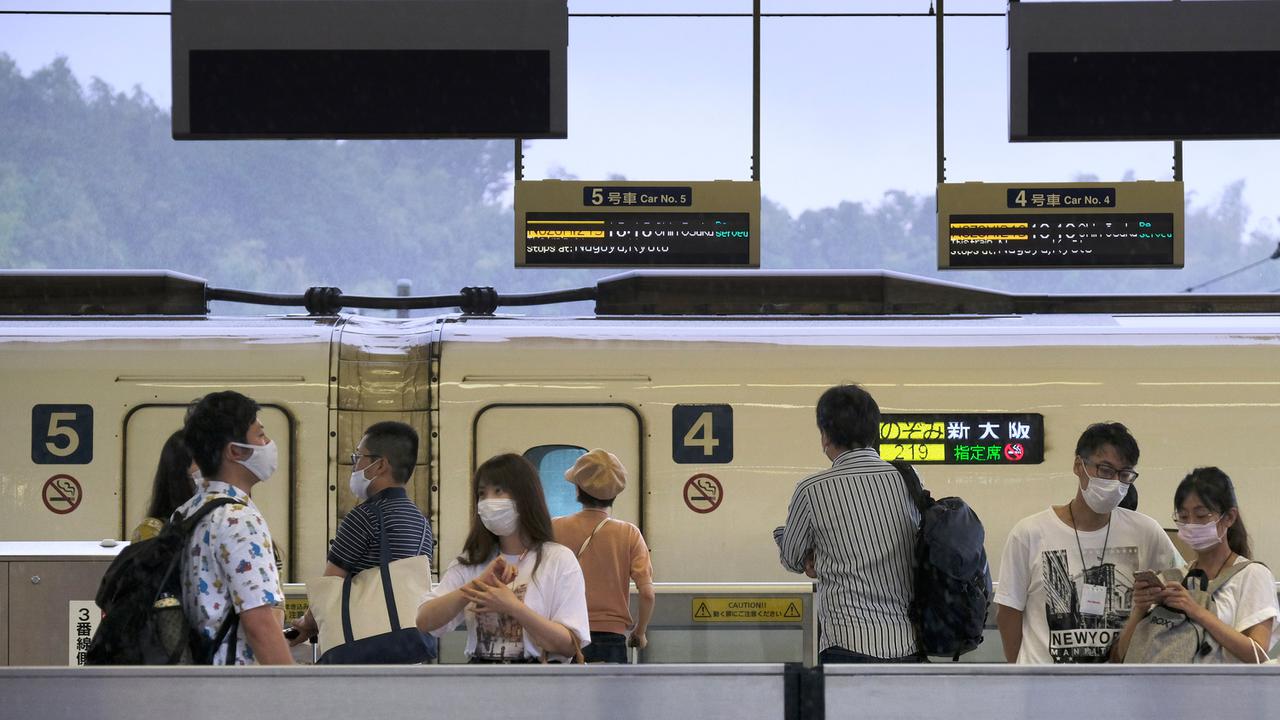 Hidupkan Industri Pariwisata, Jepang Beri Diskon Untuk Pelancong