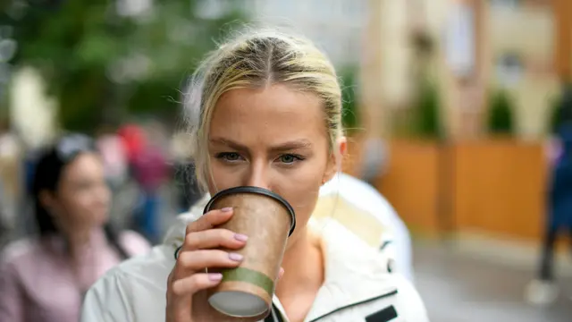 Waktu Terbaik Minum Kopi agar Olahraga Lebih Maksimal