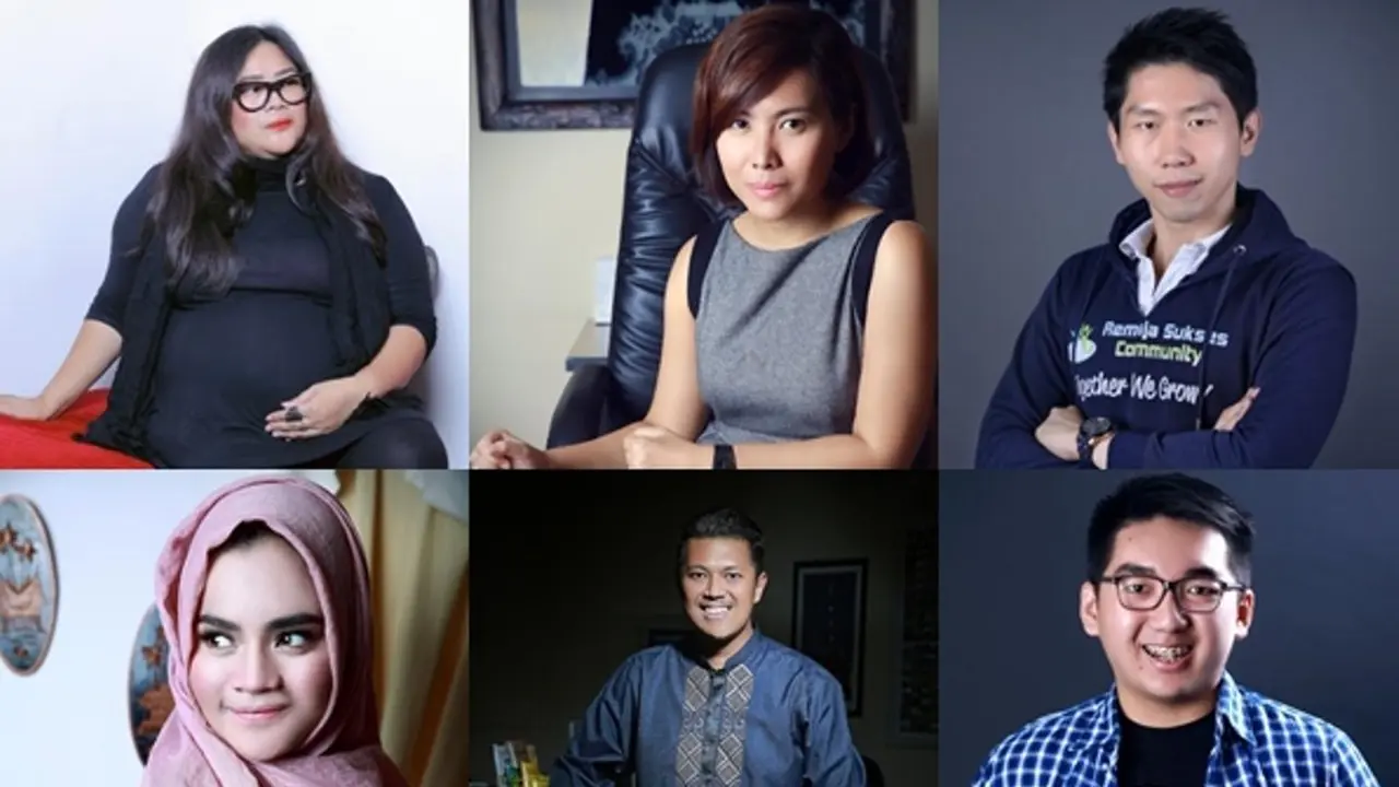 Menuju 17-an, Ini 5 Pengusaha Muda yang Bikin Indonesia Bangga