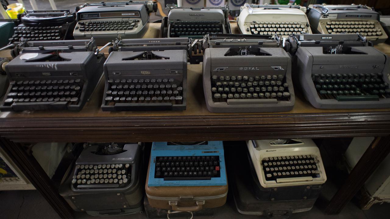 20160312-Wah, Museum Ini Terbuat dari Sampah Kota New York-New York