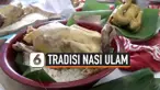 nasi ulam thumbnail