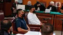 <p>Sementara itu, kehadiran ayah David Ozora, Jonathan Latumahina di persidangan dikonfirmasi oleh pengacara David, Melissa Anggraeni. Menurut Melissa, Jonathan sudah siap untuk memberikan kesaksian. (Liputan6.com/Angga Yuniar)</p>