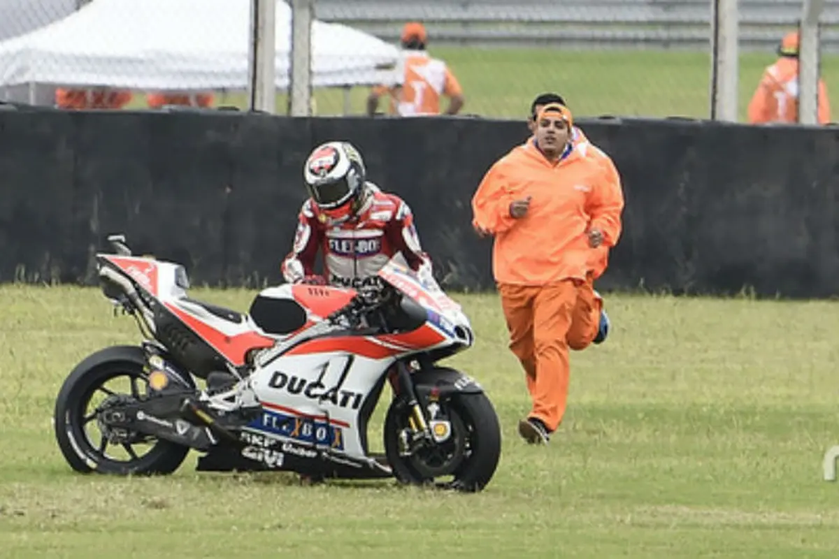 Jorge Lorenzo