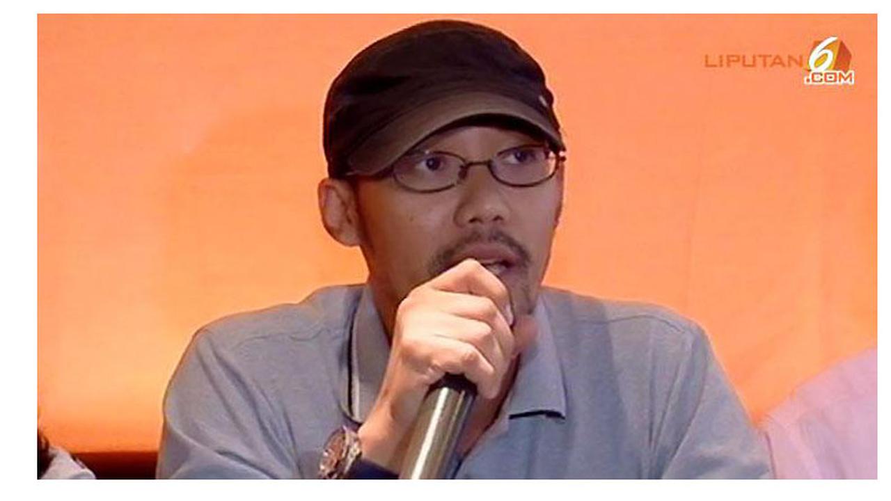 Yoyo Tak Tahu Ari Padi Pakai Narkoba