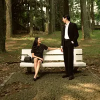 Inspirasi OOTD Baju Kerja. Dok. Executive