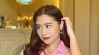 Tak Mau Repot, Prilly Latuconsina Pilih Rahasiakan Kehidupan Asmaranya