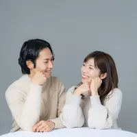 ilustrasi pasangan cinta/metamorworks/Shutterstock