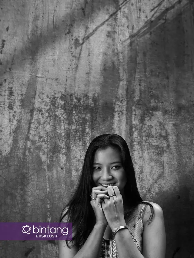 [Bintang] Eksklusif Danilla A3