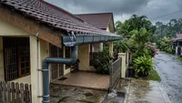 8 Model Talang Air Atap Rumah untuk Musim Hujan, Kokoh dan Anti Tempias