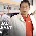 Menkeu Tinjau Sekolah Rakyat di Surabaya