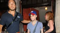 Daniel Radcliffe Makin Kurus, Penggemar Khawatir