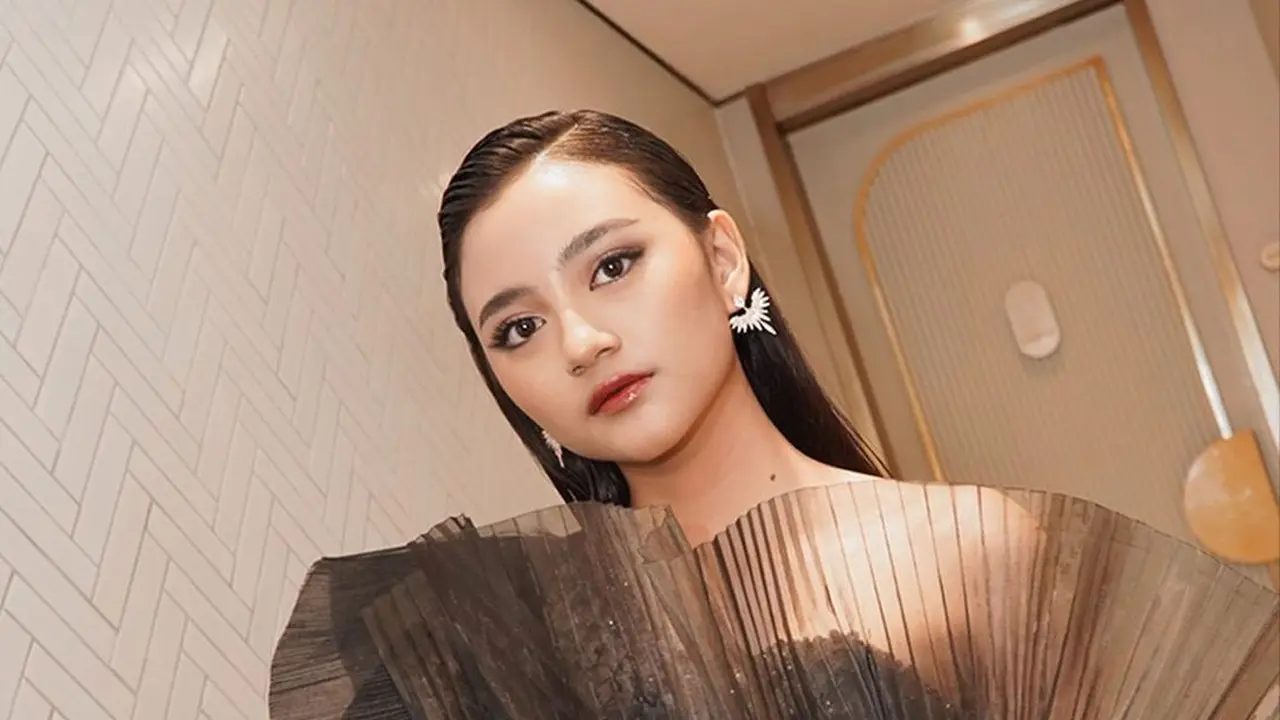 Nayla D Purnama
