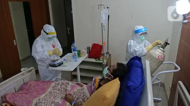 Hari Perawat Nasional