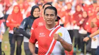 Pompanisasi Jadi Salah Satu Ujung Tombak Indonesia Jadi Lumbung Pangan Dunia