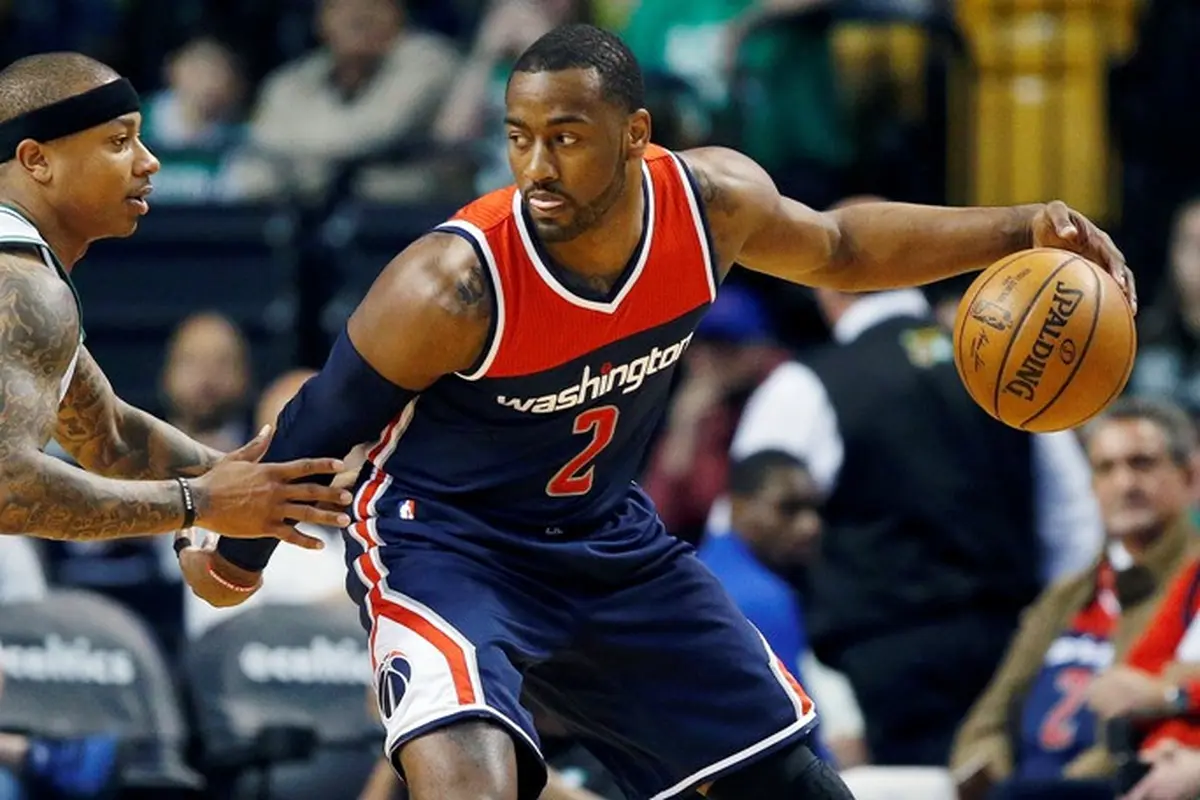 John Wall