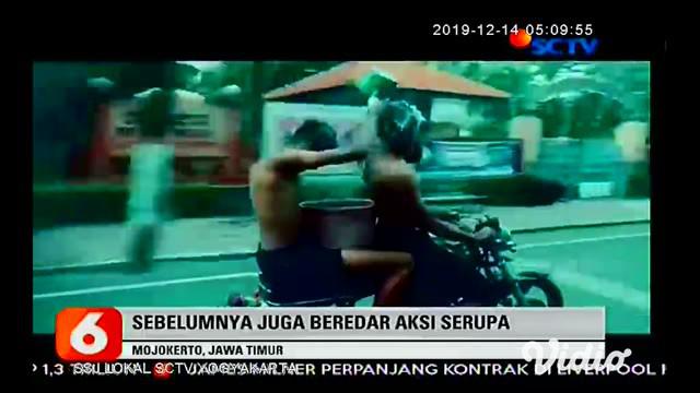Berita Viral Di Medsos Hari Ini Kabar Terbaru Terkini Liputan6 Com