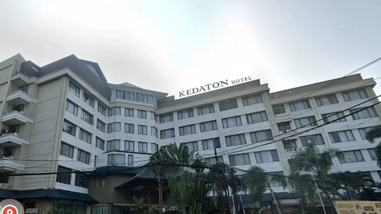 Kedaton Hotel