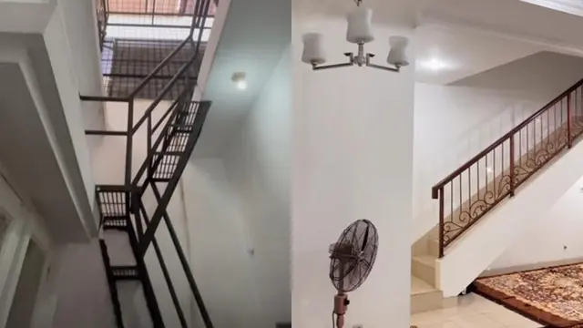 6 Potret Rumah Gala Hasil Donasi, Kakak Marissya Icha Minta Haji Faisal Kembalikan Rumahnya