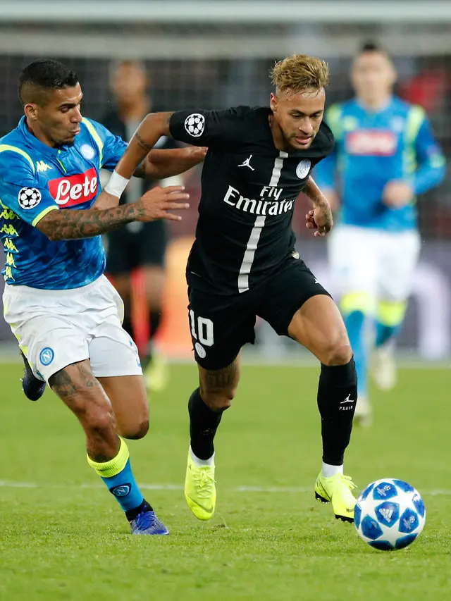 Neymar