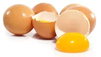 Konsumsi Telur Mentah Bikin Sehat? Cek Dulu 3 Fakta Ini