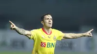 Paulo Sergio Sudah Menyatu dengan Bhayangkara FC