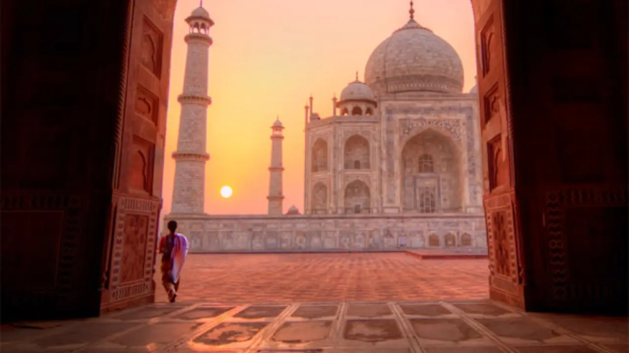 India