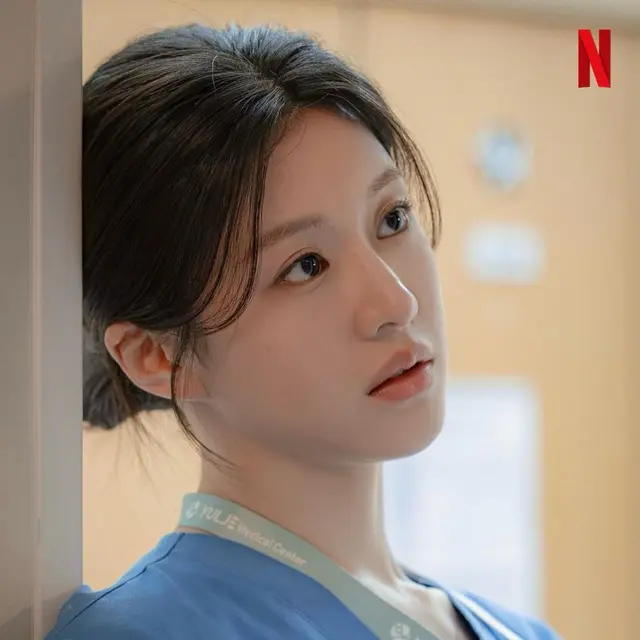 Sinopsis Drama Korea ‘RESIDENT PLAYBOOK', Spin-off dari ‘HOSPITAL PLAYLIST' (credit: mydramalist)
