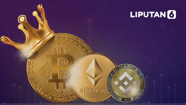 FBI Wanti-Wanti Waspada Beli Kripto dari Bursa, Kenapa?