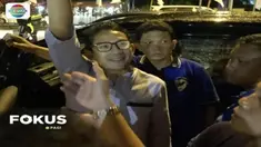 Sandiaga Uno minta media netral demi suksesnya Pilpres 2019.