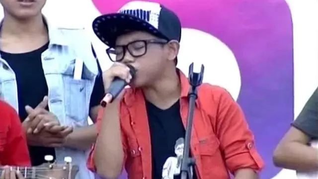 Tegar - Kemana Kasih Sayang