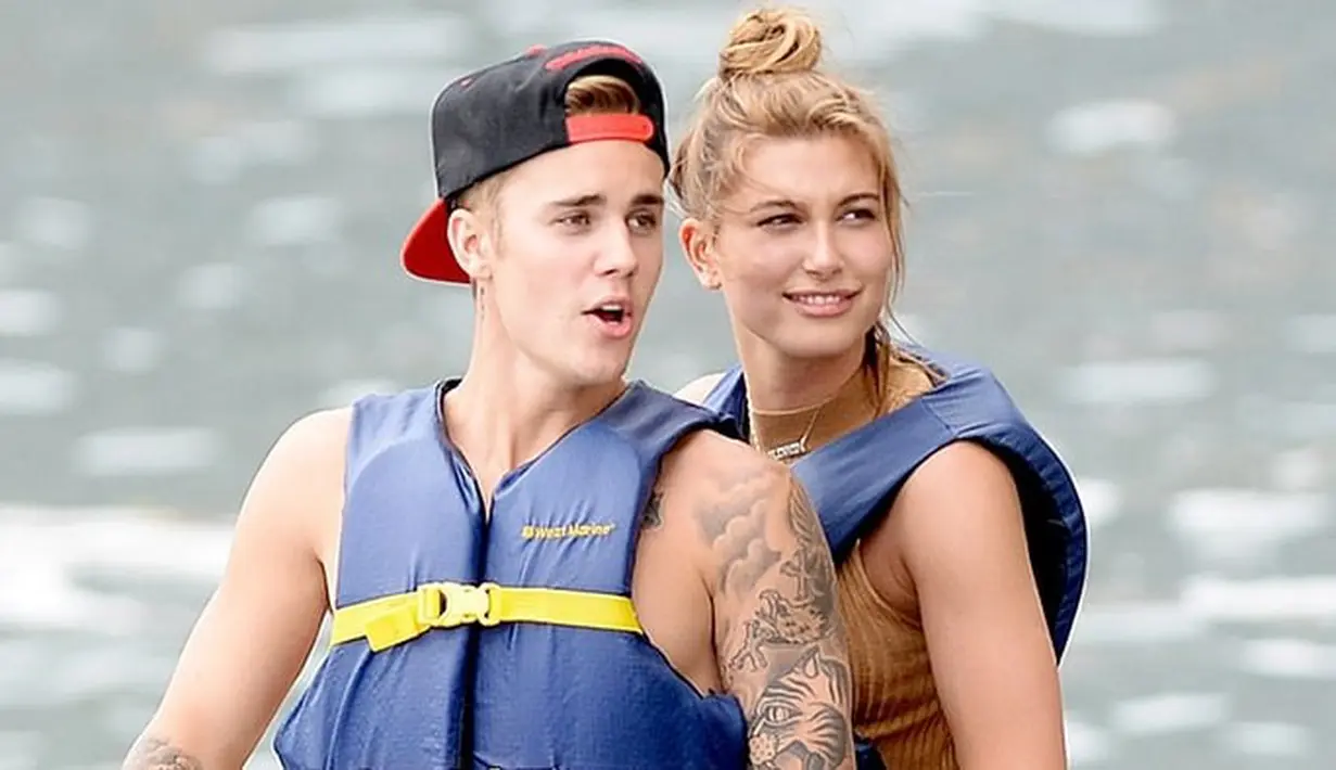 Usai putus dengan Selena Gomez, Justin Bieber kerap dikaitkan kedekatannya dengan selebriti cantik, seperti Kendall Jenner, Kourtney Kardashian, dan Hailey Baldwin. (People/Bintang.com)