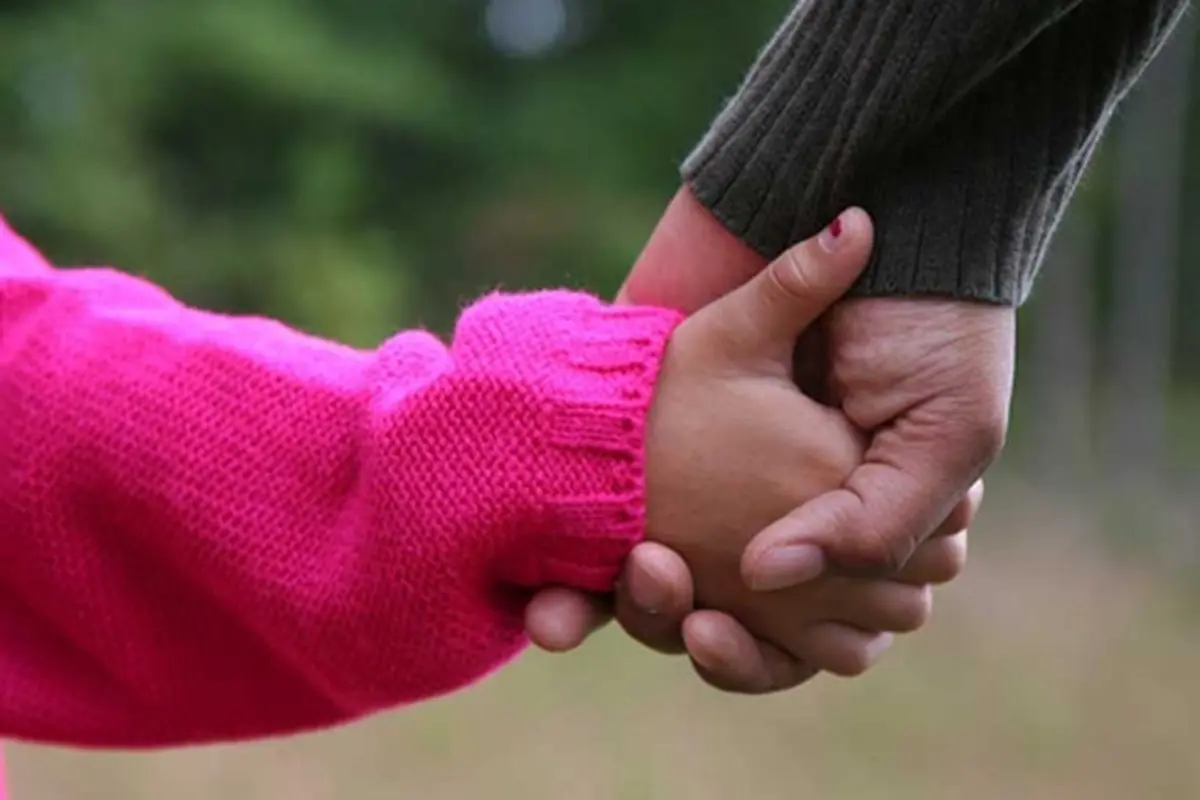 Foto: copyright thechildrenarewaiting.org