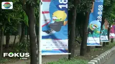 Kapolres Metro Jakarta Selatan Kombes Indra Djafar menyatakan, pihaknya masih mempelajari rekaman kamera pengintai atau CCTV milik Dishub DKI yang terpasang di sepanjang Jalan Raya Metro Pondok Indah.