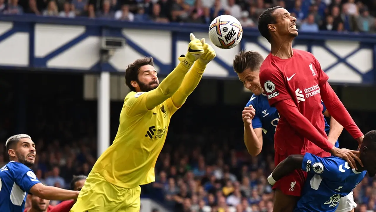 Alisson Becker