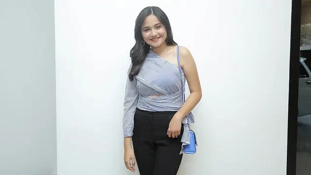 [Bintang] Syifa Hadju