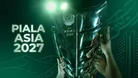Fakta Piala Asia 2027: Arab Saudi Mencoba Mengakhiri Paceklik Tiga Dekade di Kandang Sendiri