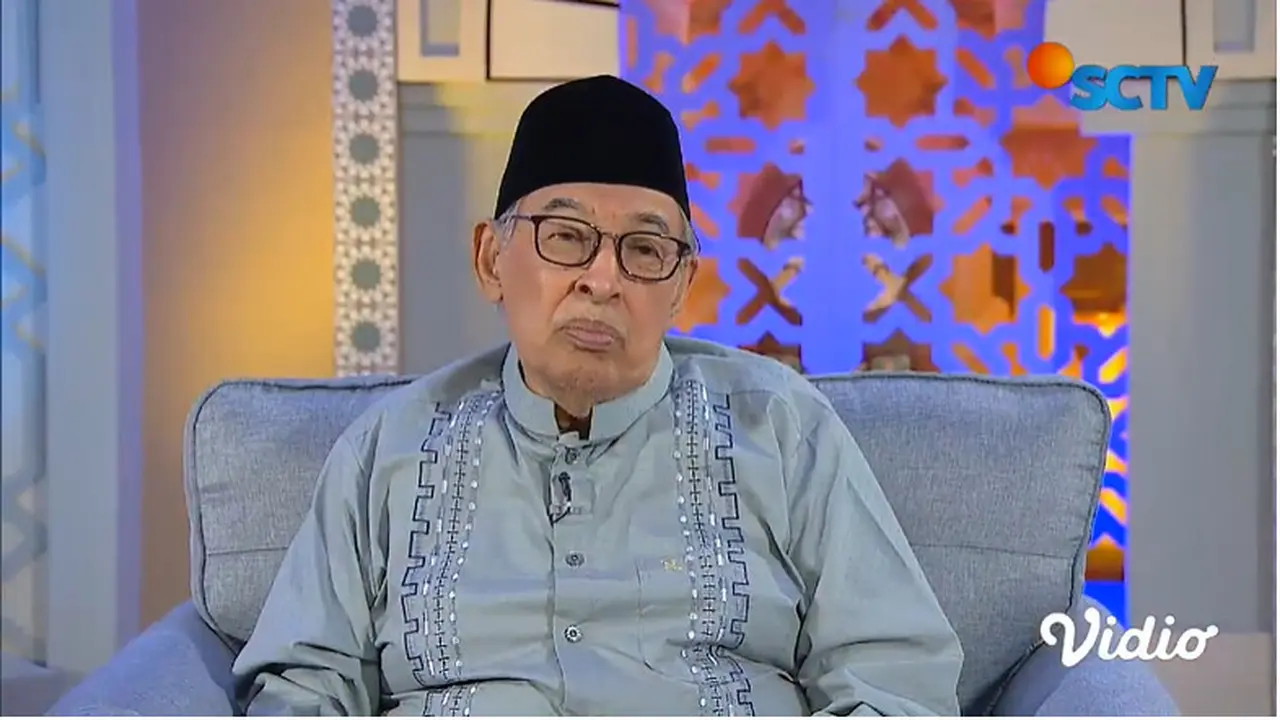 Quraish Shihab