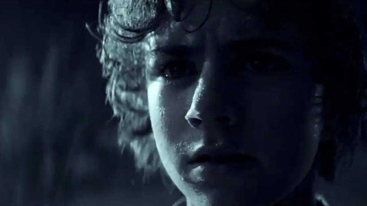 Percy Jackson and the Olympians (Foto: Screen Shot YouTube Disney Plus Teaser | Percy Jackson and the Olympians | Disney+)