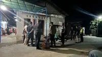 Balita Tewas Terbakar di Kamar Tidur Saat Ditinggal Ayah Beli Token