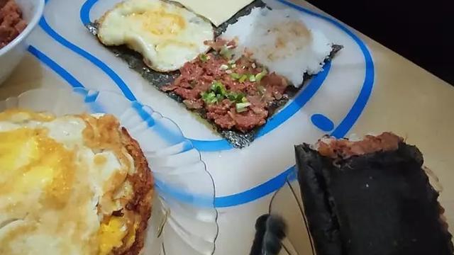 3 Resep Praktis Kimbab Lipat ala Extraordinary Attorney Woo