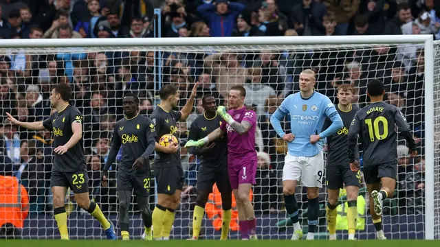 Manchester City