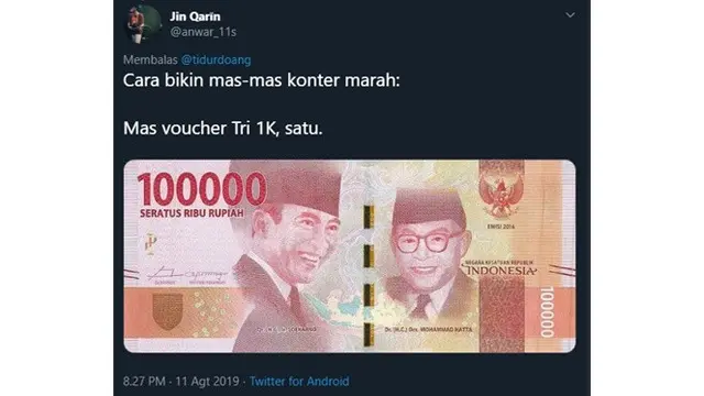 5 Cara Nyeleneh Bikin Penjual Marah Ala Netizen Ini Bikin Geleng-geleng