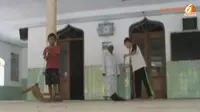 [VIDEO] Tarekat Naqsabandiyah Salat Id Rabu Besok